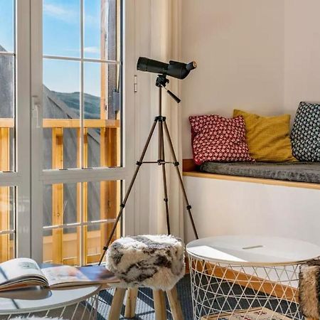 Buenavista Elite Villa Sierra Nevada Ngoại thất bức ảnh