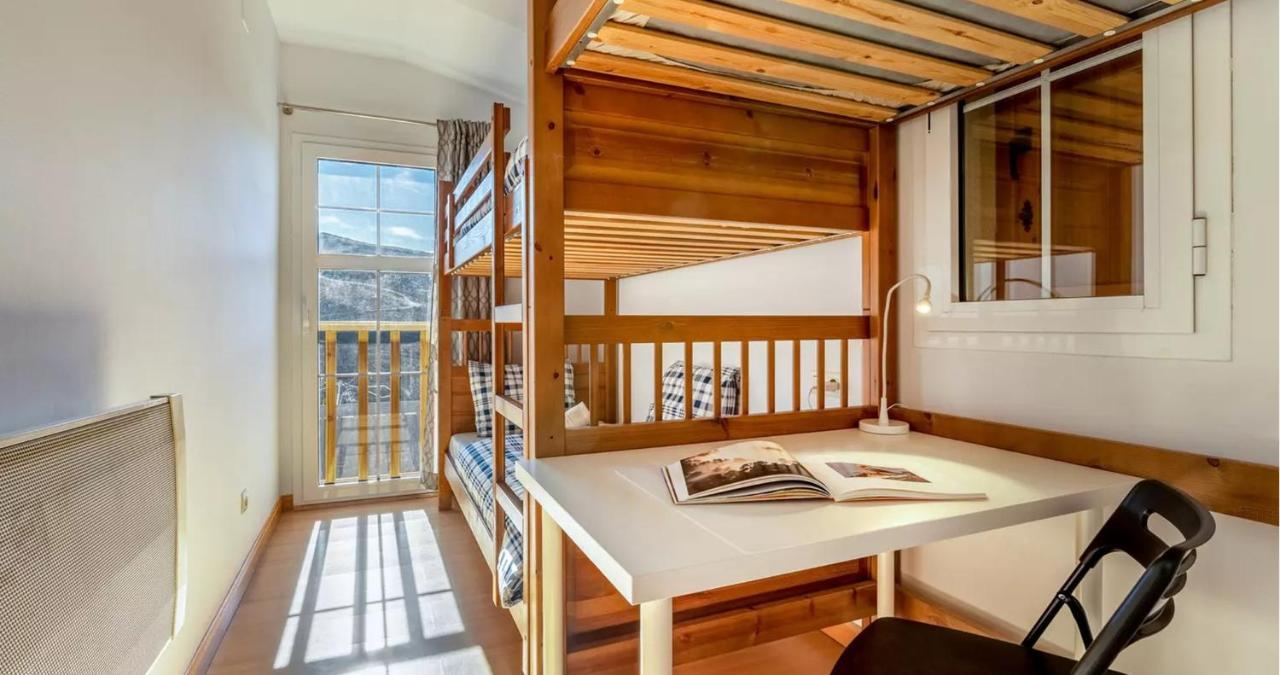 Buenavista Elite Villa Sierra Nevada Ngoại thất bức ảnh