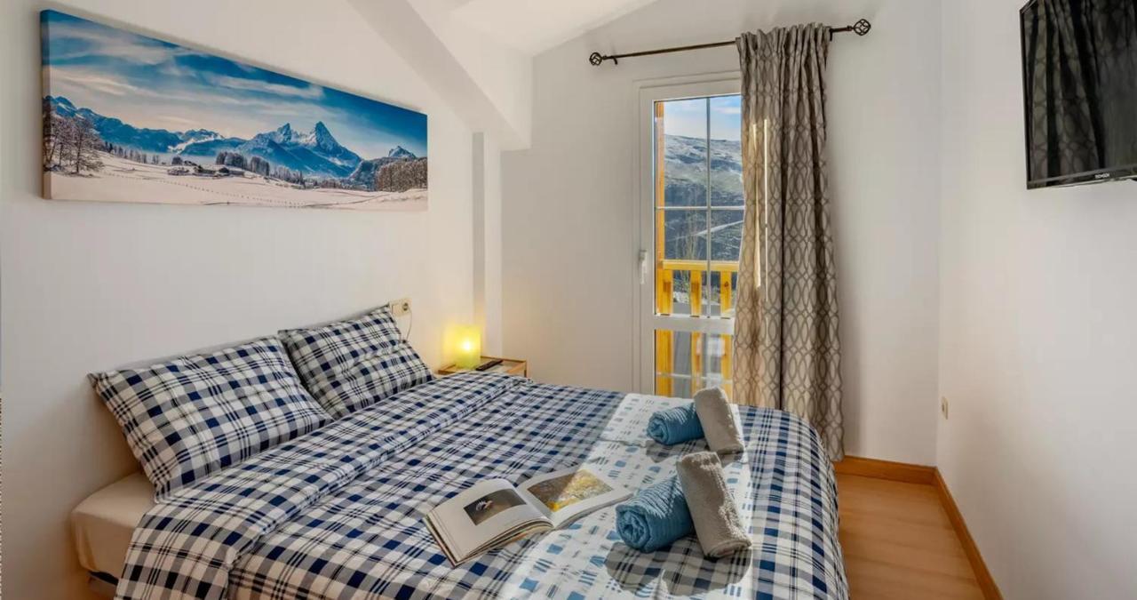 Buenavista Elite Villa Sierra Nevada Ngoại thất bức ảnh
