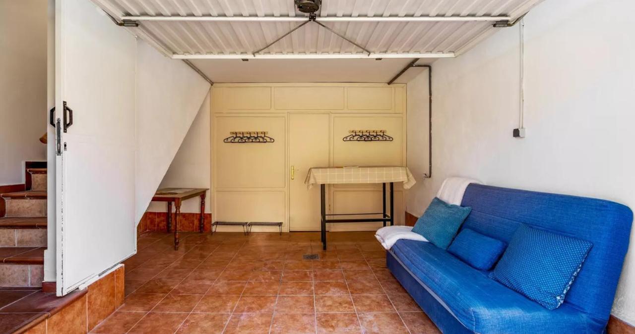 Buenavista Elite Villa Sierra Nevada Ngoại thất bức ảnh