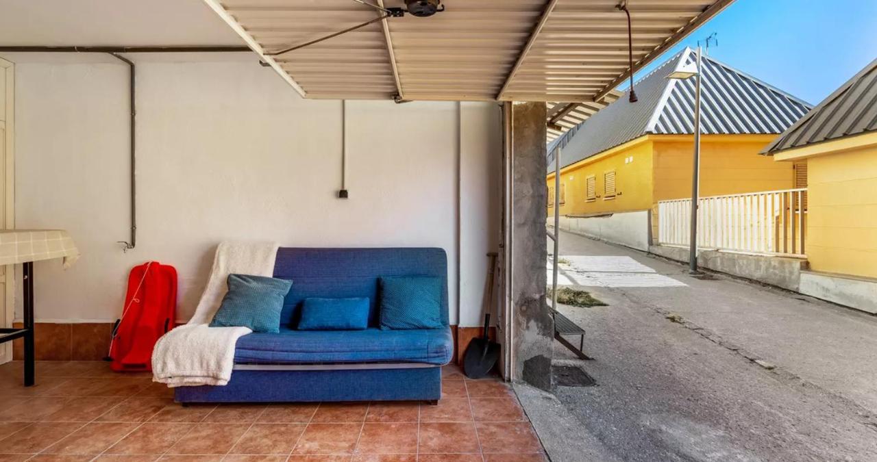Buenavista Elite Villa Sierra Nevada Ngoại thất bức ảnh