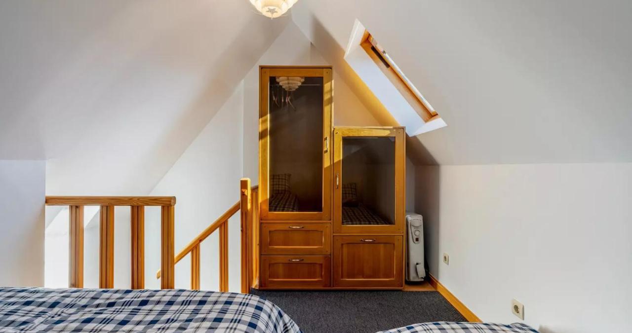 Buenavista Elite Villa Sierra Nevada Ngoại thất bức ảnh