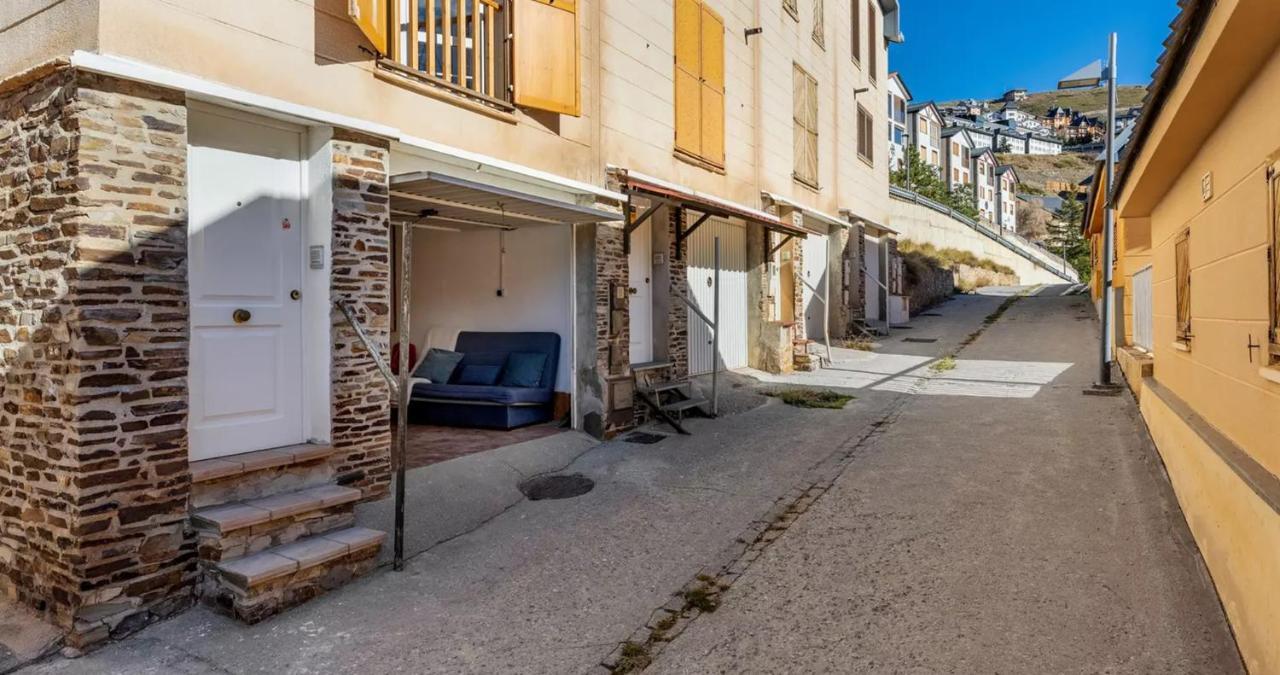 Buenavista Elite Villa Sierra Nevada Ngoại thất bức ảnh