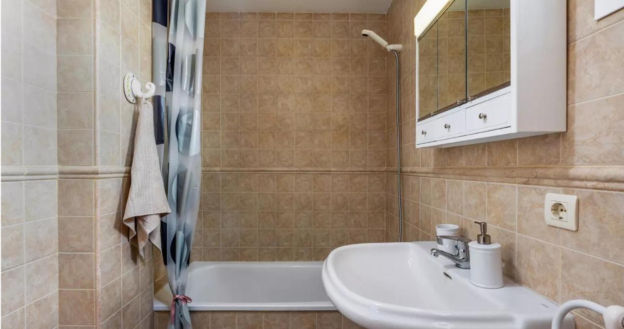Buenavista Elite Villa Sierra Nevada Ngoại thất bức ảnh