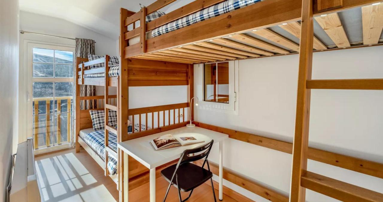 Buenavista Elite Villa Sierra Nevada Ngoại thất bức ảnh