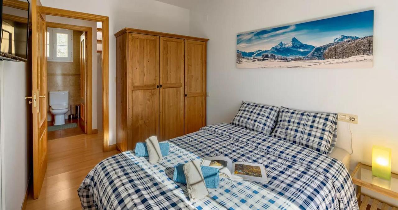 Buenavista Elite Villa Sierra Nevada Ngoại thất bức ảnh