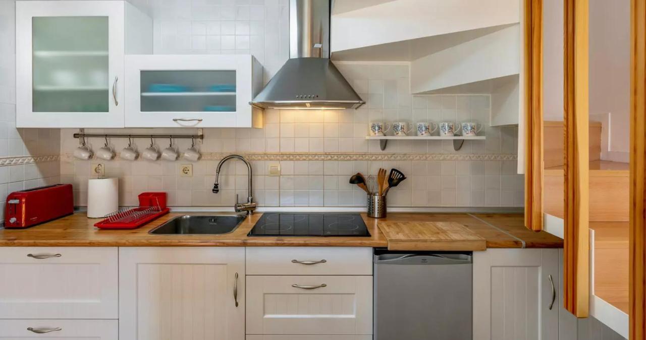 Buenavista Elite Villa Sierra Nevada Ngoại thất bức ảnh