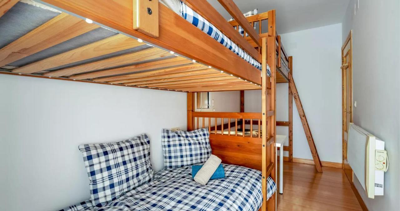 Buenavista Elite Villa Sierra Nevada Ngoại thất bức ảnh
